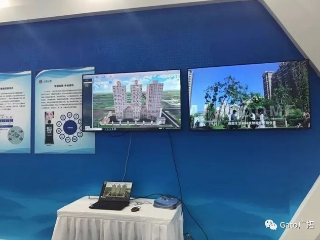 廣拓新品精彩亮相北京安博會(huì)， 為匠心發(fā)聲！(圖10)
