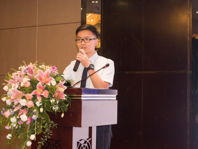 2018中國西南部智能化安防應用創(chuàng)新高峰論壇在成都舉行！(圖4)